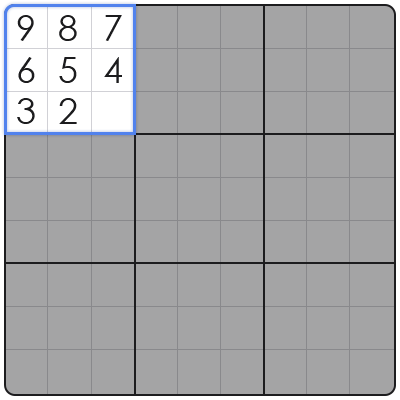 net sudoku
